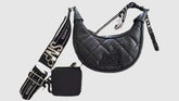 Guitar strap crossbody - SM REBOOTED