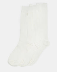 MEN'S NATAN AND CREW SOCKS BUNDLE