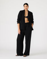 PAYTON PANT BLACK