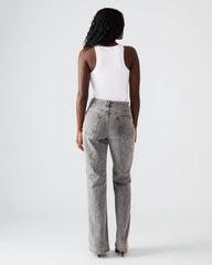 IRYS JEAN FOG