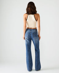 IRYS JEAN DARK NAVY