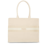 KNOX TOTE BONE MULTI - SM REBOOTED