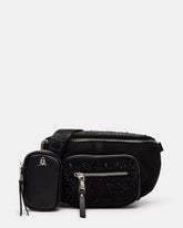 MAXIMA BAG BLACK - SM REBOOTED