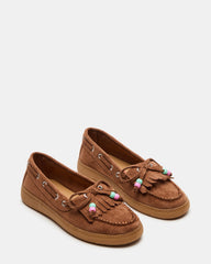 KIDS' KRISP COGNAC