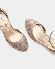 KIDS' PRETTYY GOLD