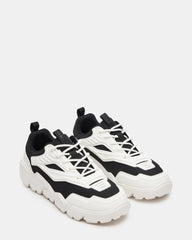 PACE BLACK/WHITE