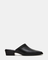 DESSA BLACK LEATHER