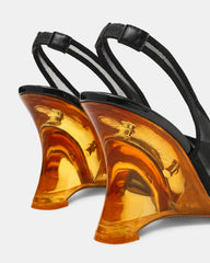 DYRA BLACK GOLD