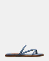ELLERY DENIM FABRIC