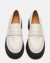 LAYKEN BONE LEATHER