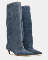 LUCA DENIM FABRIC