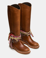 ORIGIN TAN LEATHER