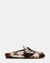 RAFE BROWN COW PRINT