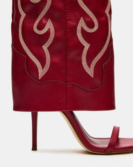 RAVINE WESTERN RED