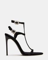 SALMA BLACK MULTI