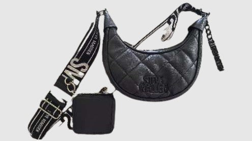 Guitar strap crossbody - SM REBOOTED