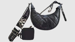Guitar strap crossbody - SM REBOOTED