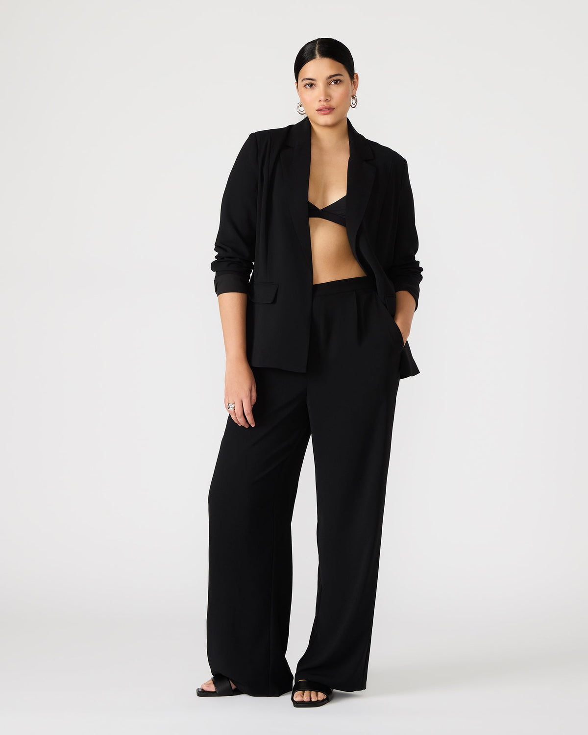 PAYTON PANT BLACK