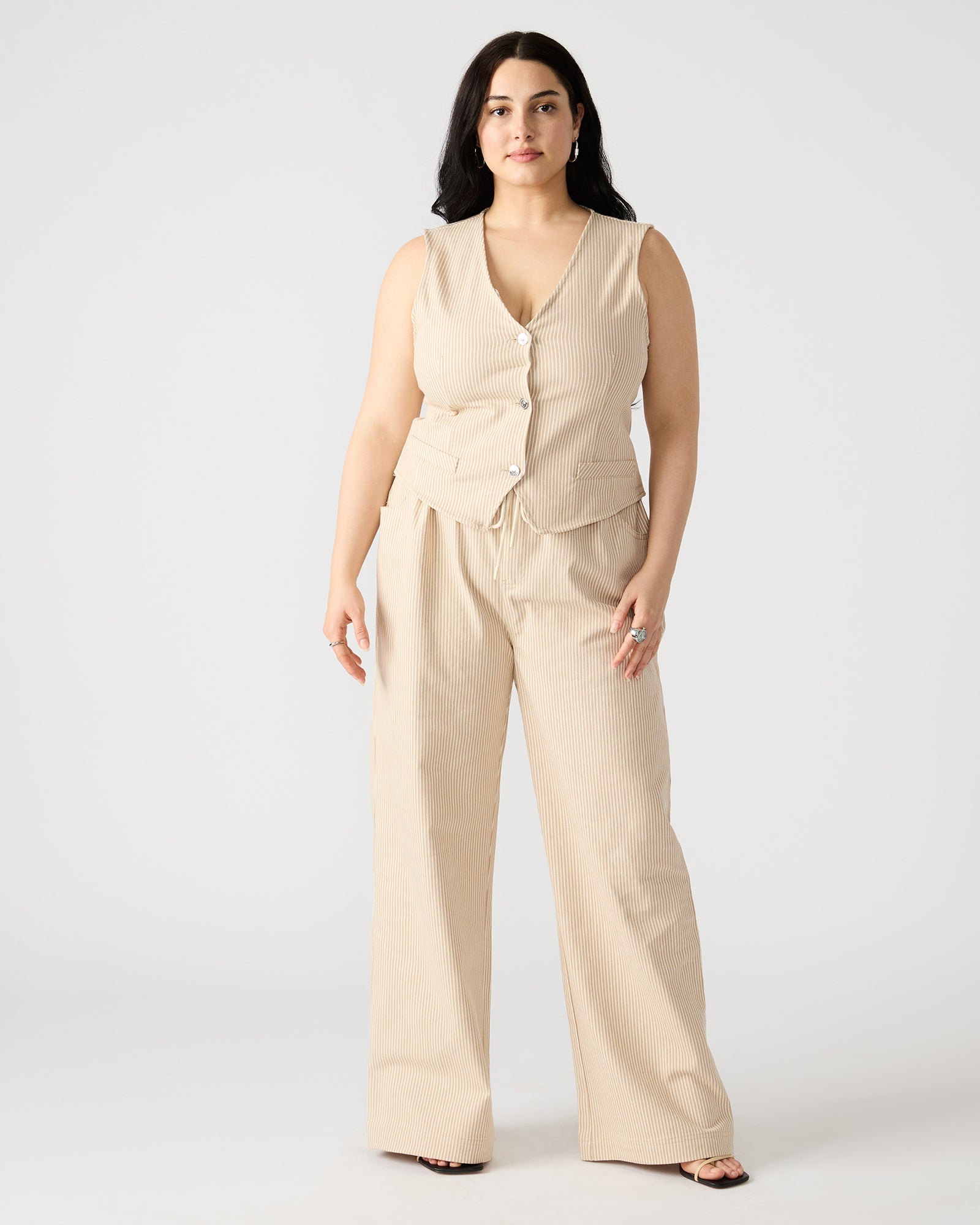 MINORCA PANT KHAKI