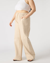 MINORCA PANT KHAKI