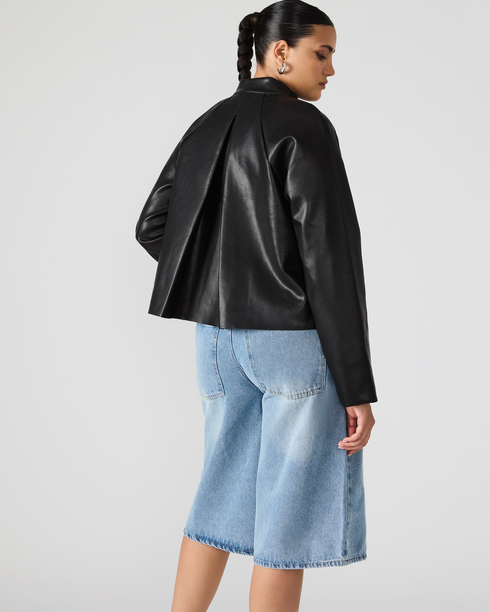 JETT JACKET BLACK