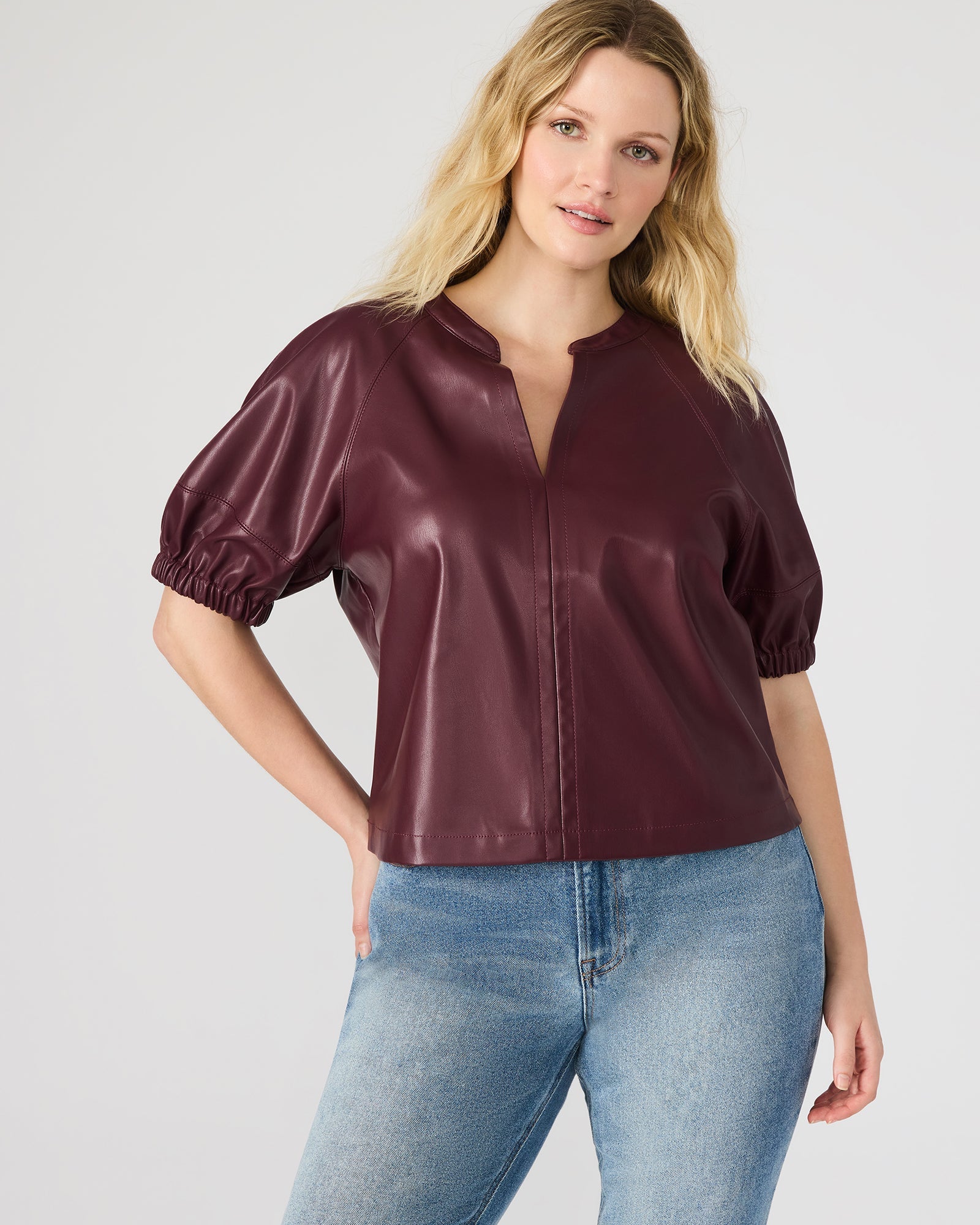 ROXANNE TOP WINE