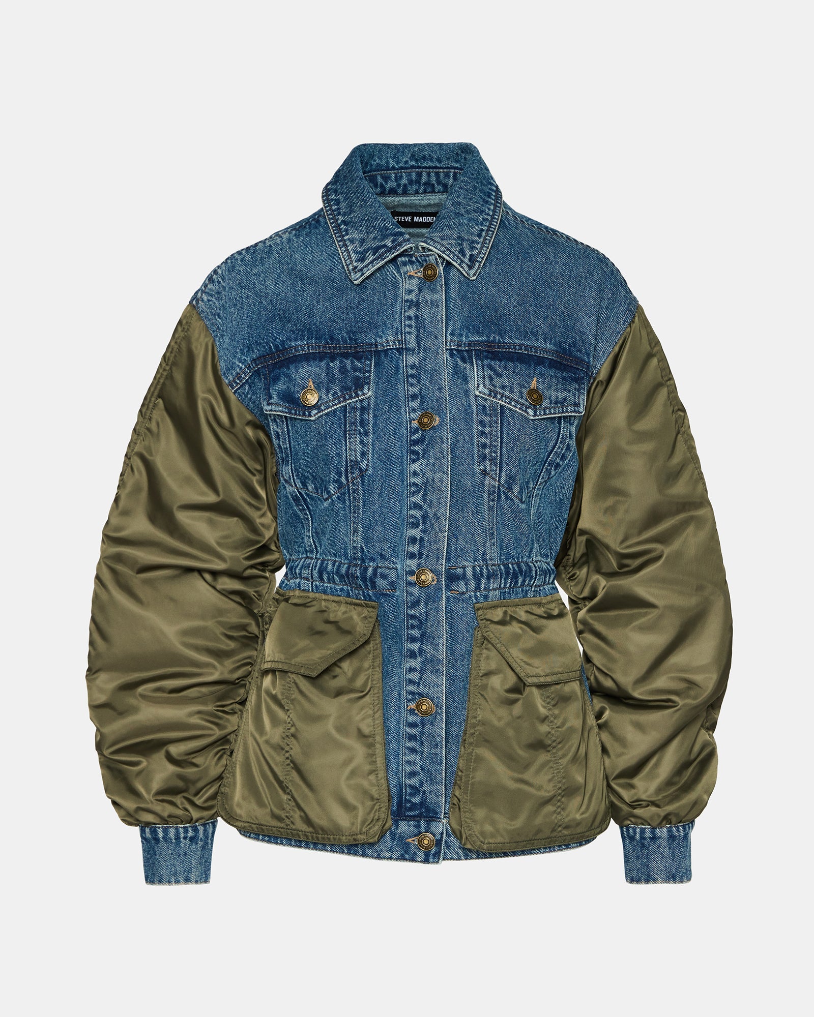 JOIE JACKET DARK NAVY