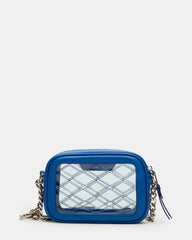 JELLY BAG BLUE