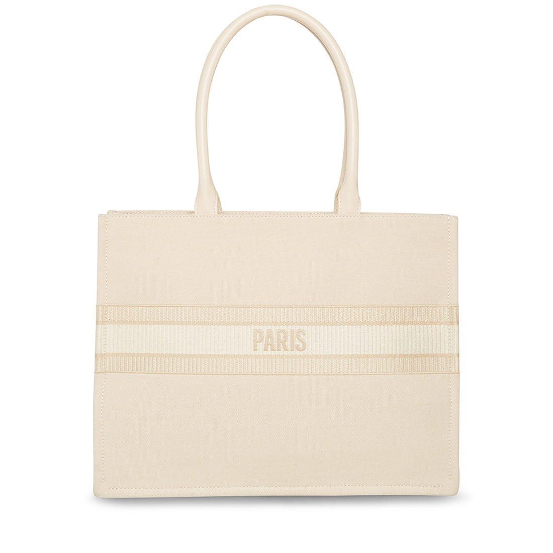 KNOX TOTE BONE MULTI - SM REBOOTED
