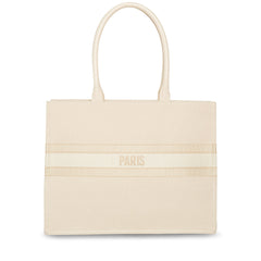 KNOX TOTE BONE MULTI - SM REBOOTED
