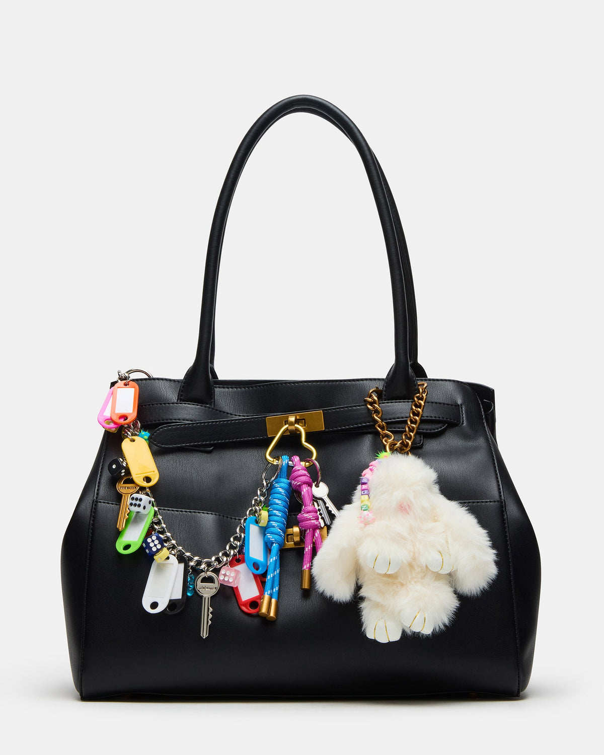 LEILANI BAG BLACK