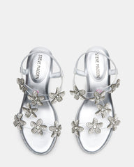 KIDS' SAVVY SILVER