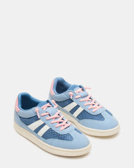 KIDS' VERDICT BLUE MULTI
