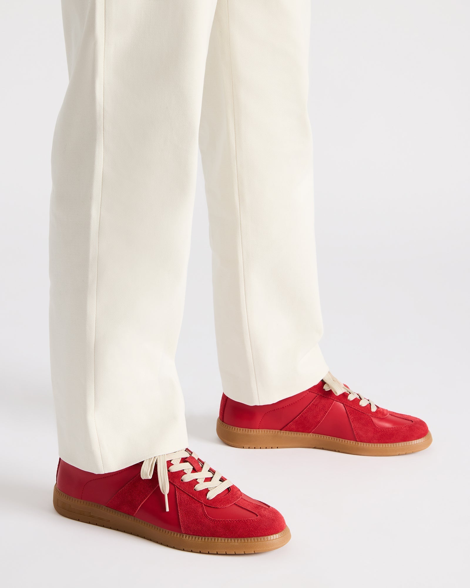 DIXON RED