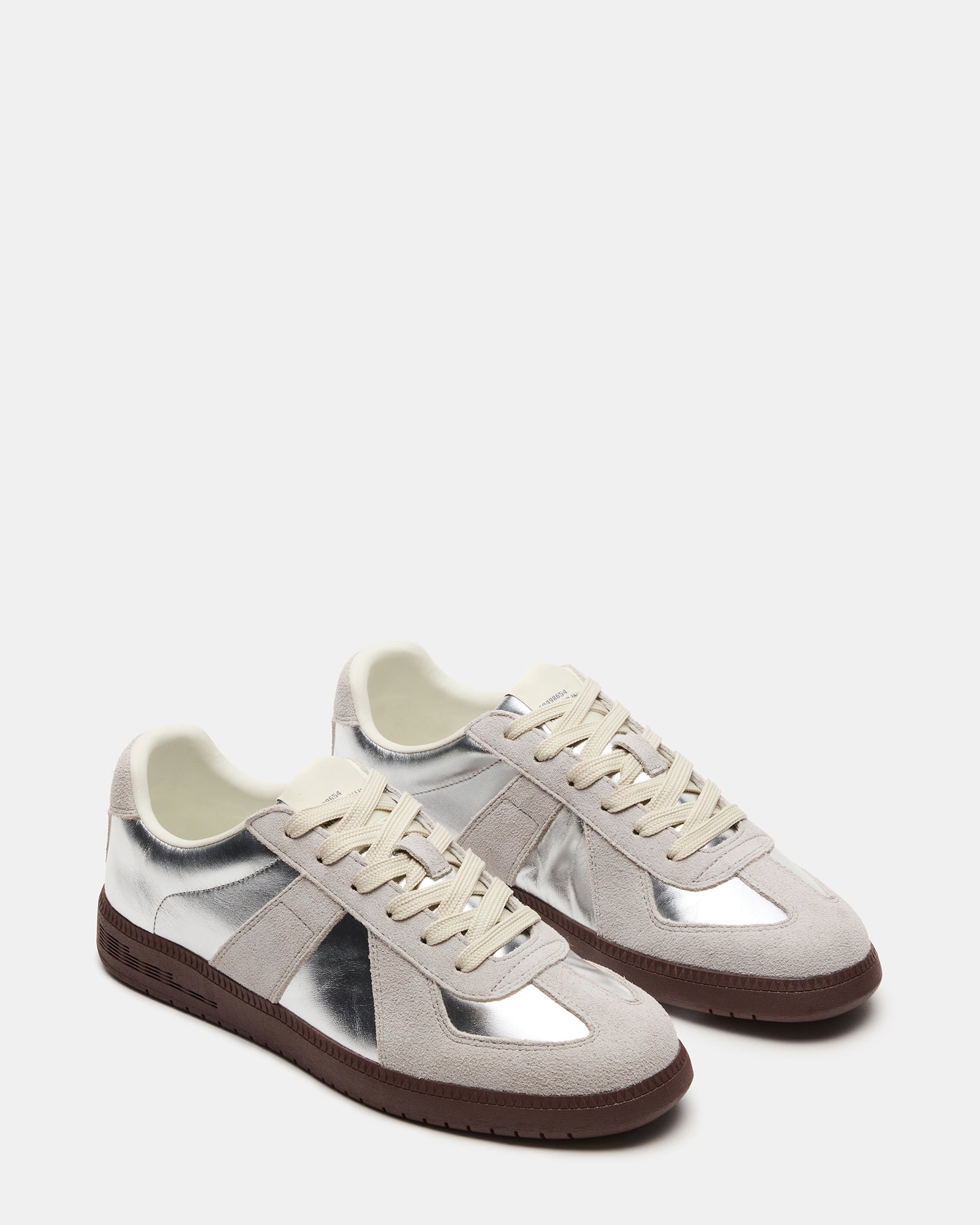 DIXON SILVER