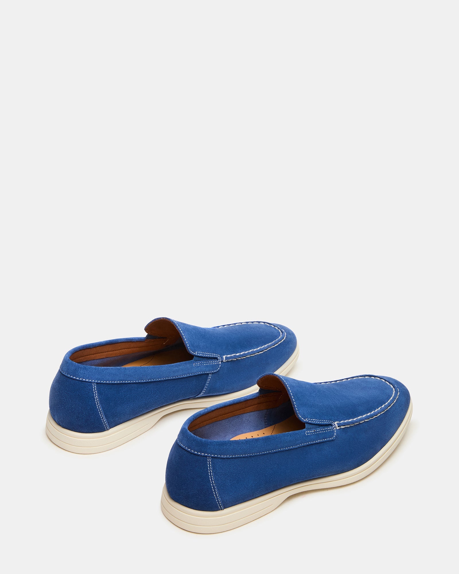 LINUX BLUE