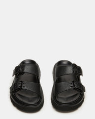 LUXOR BLACK