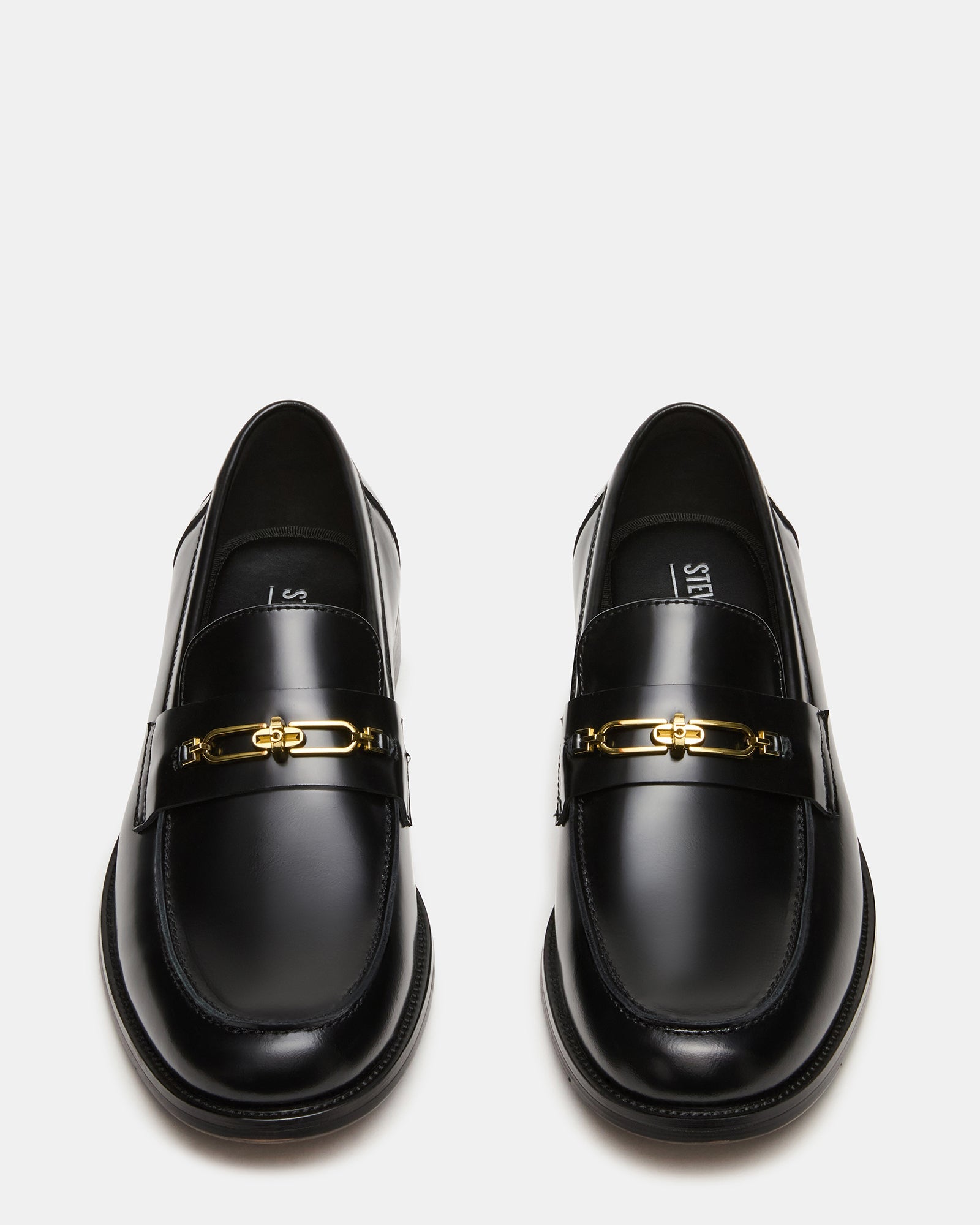 NEVINN BLACK