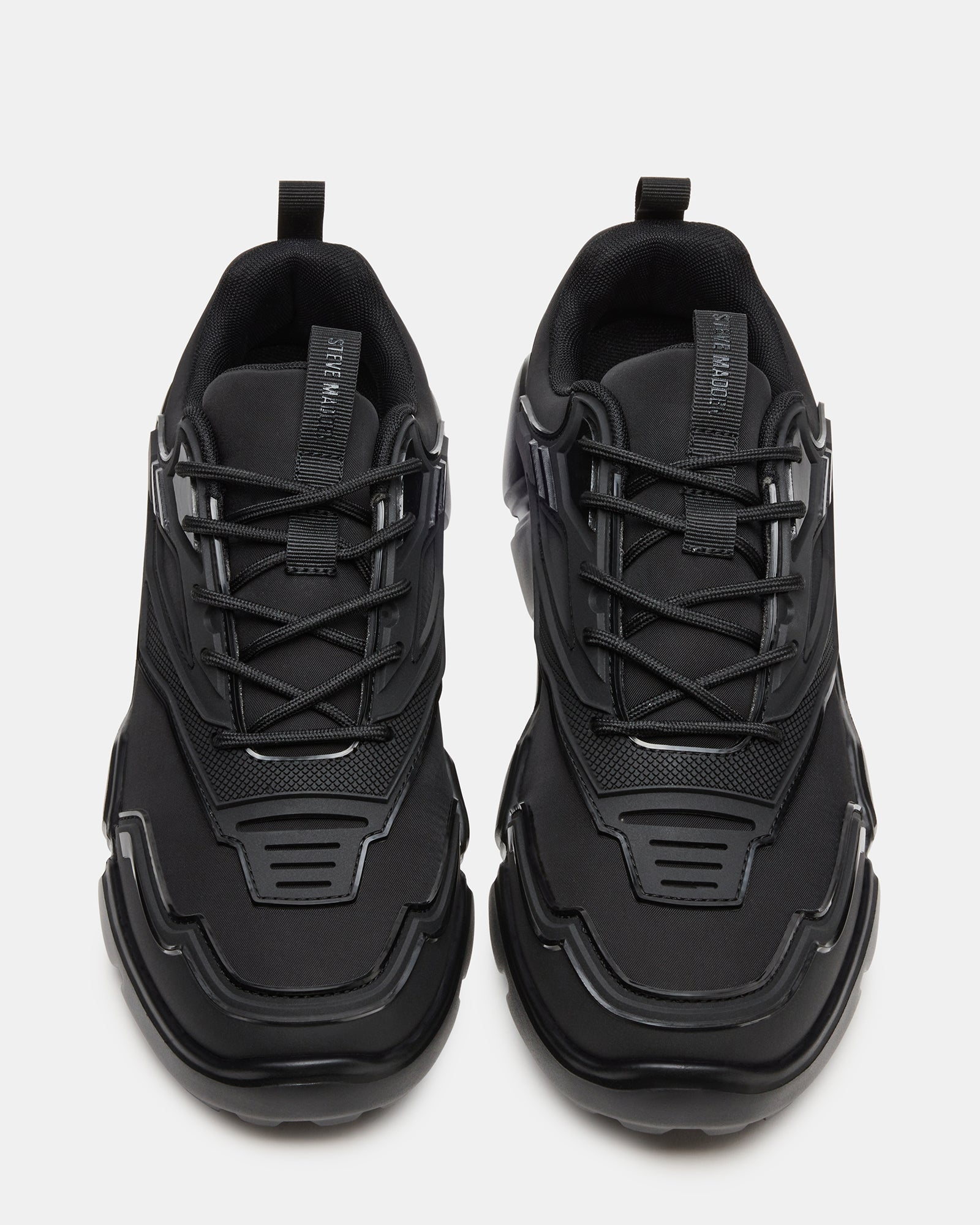 PACE BLACK