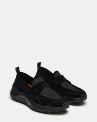 PARRISH BLACK