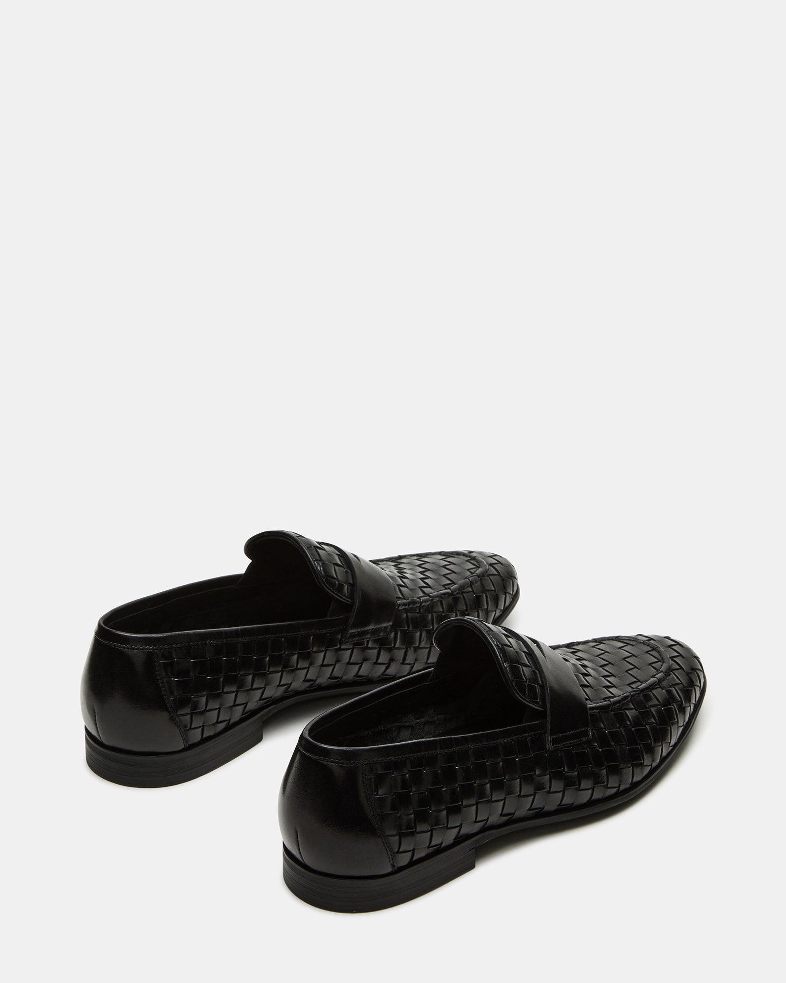 POCO BLACK LEATHER