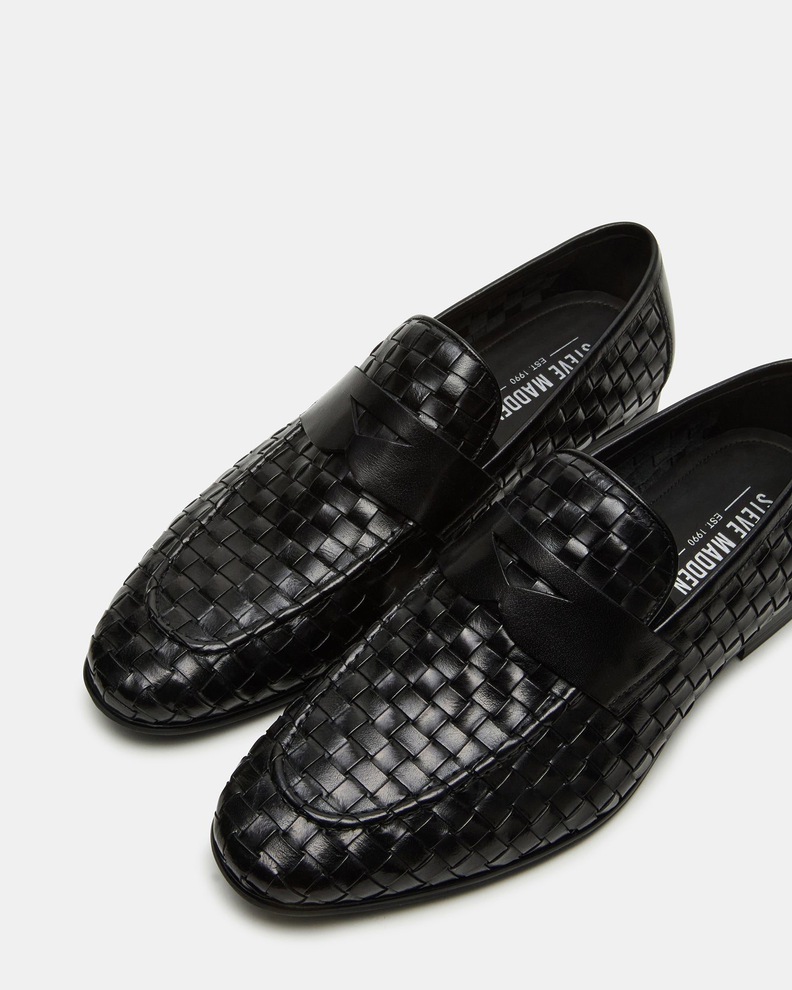 POCO BLACK LEATHER