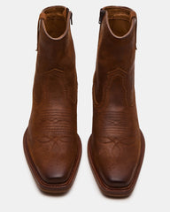 SANDERSON DARK TAN