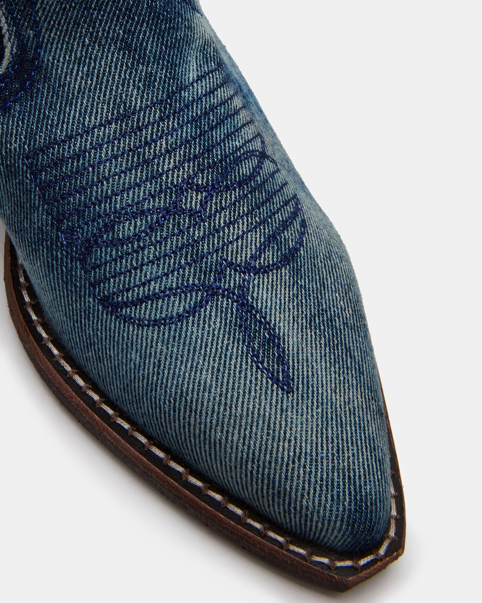 ALBANY DENIM FABRIC