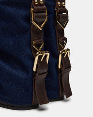 BENJI DENIM FABRIC