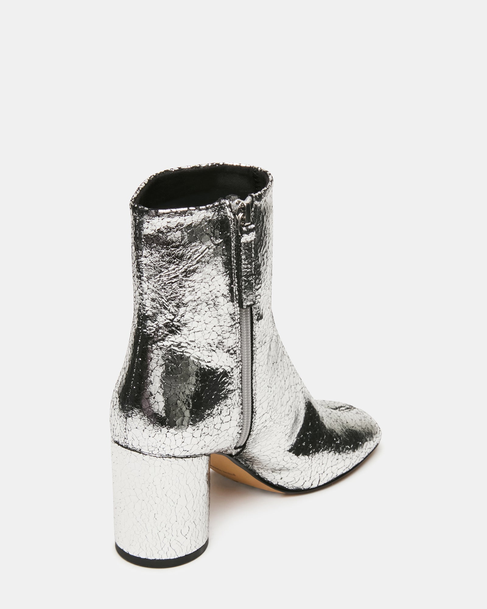 CARO SILVER CRINKLE