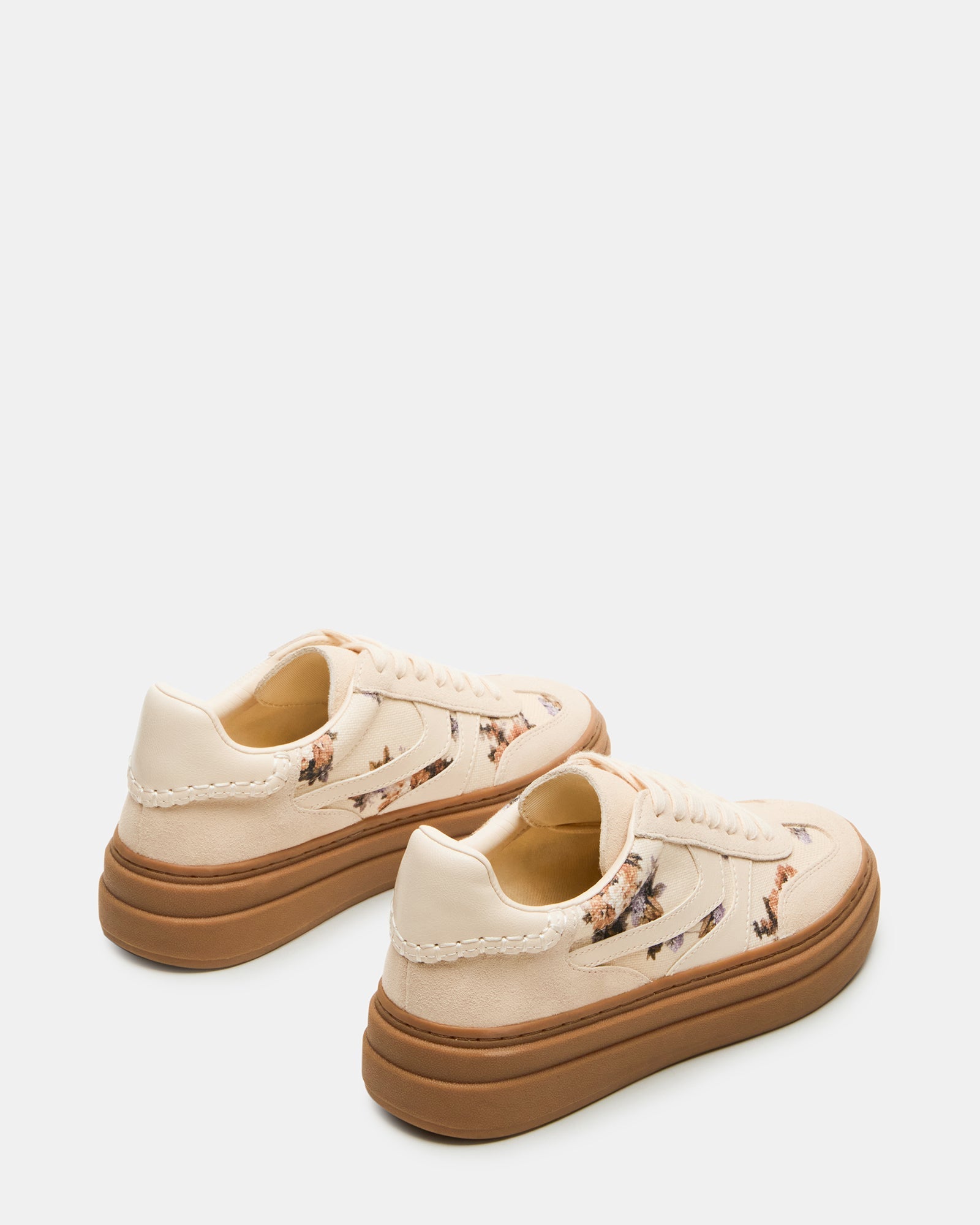 DODGE FLORAL MULTI