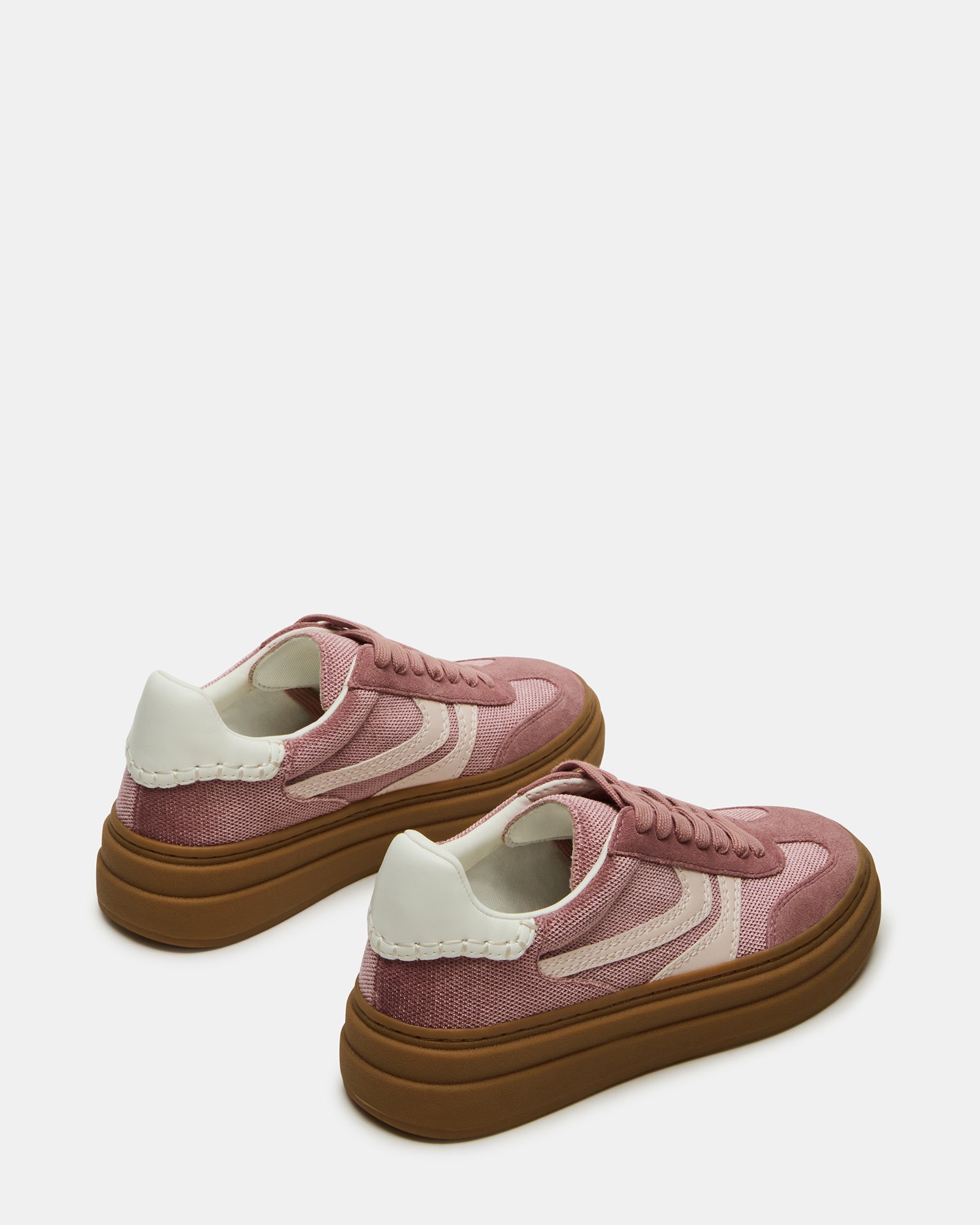 DODGE MAUVE