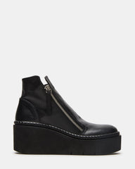 DRIFT BLACK LEATHER