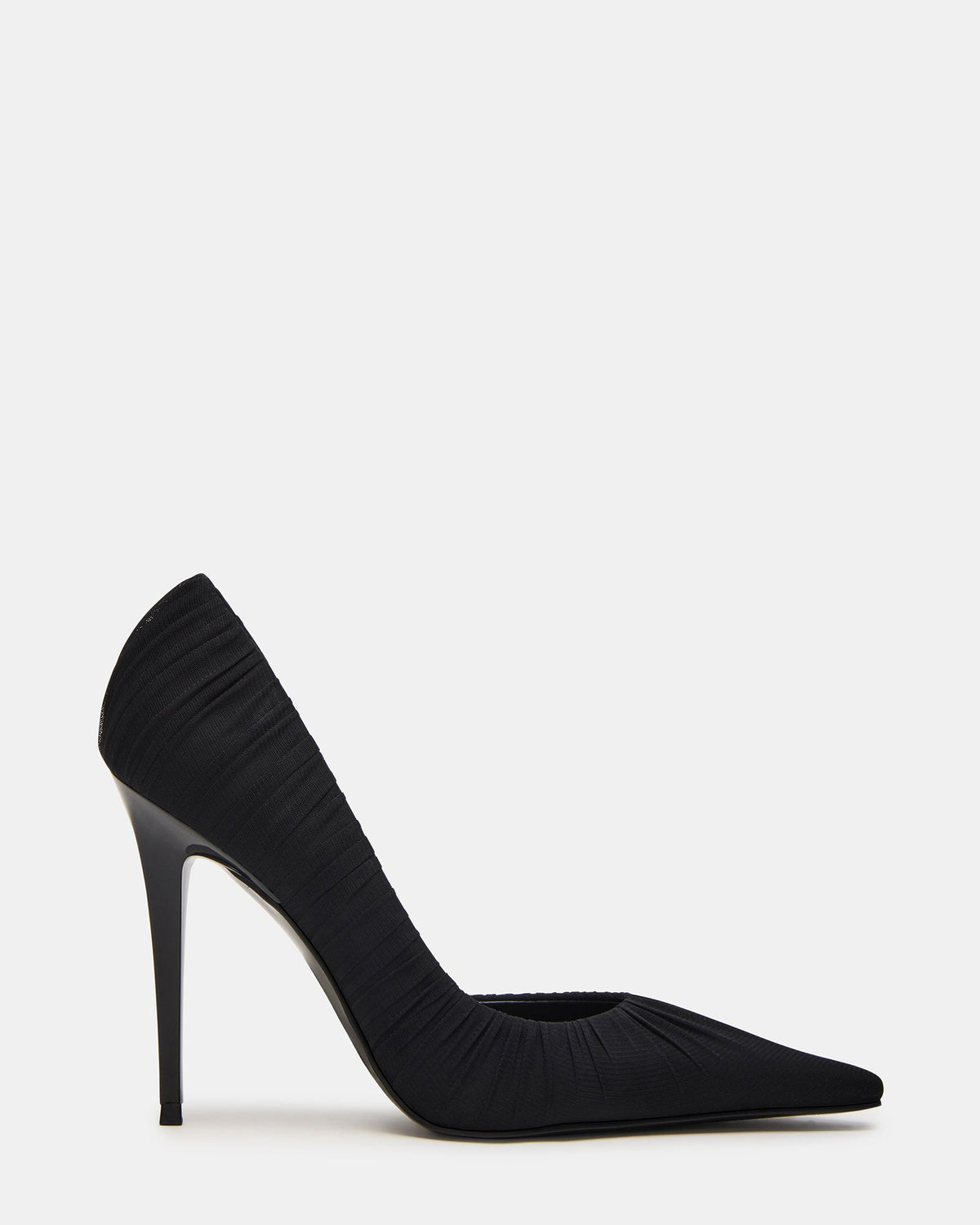 ELEGANT BLACK